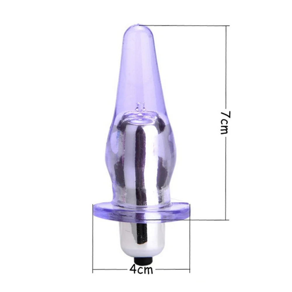 7pcs Set Vibrator Dildos Anal Beads Butt Plug Adult Exotic Sex Toys For Women Couples Vaginal Clitoris Stimulator Goods Products