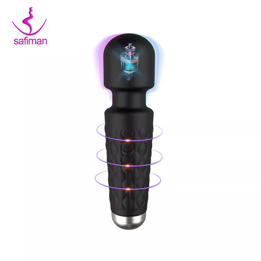 Mini Vibrator Sex Toy